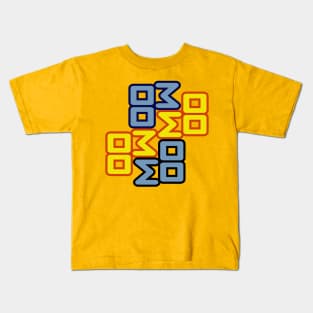 Moo Kids T-Shirt